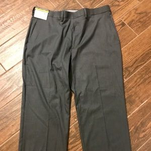 Haggar Men’s dress slacks